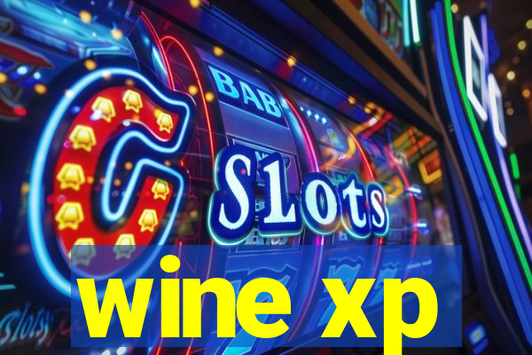 wine xp